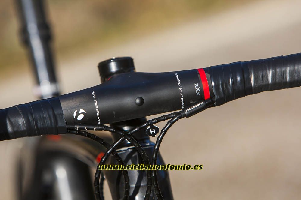 Imágenes prueba: Trek Emonda SLR 10
