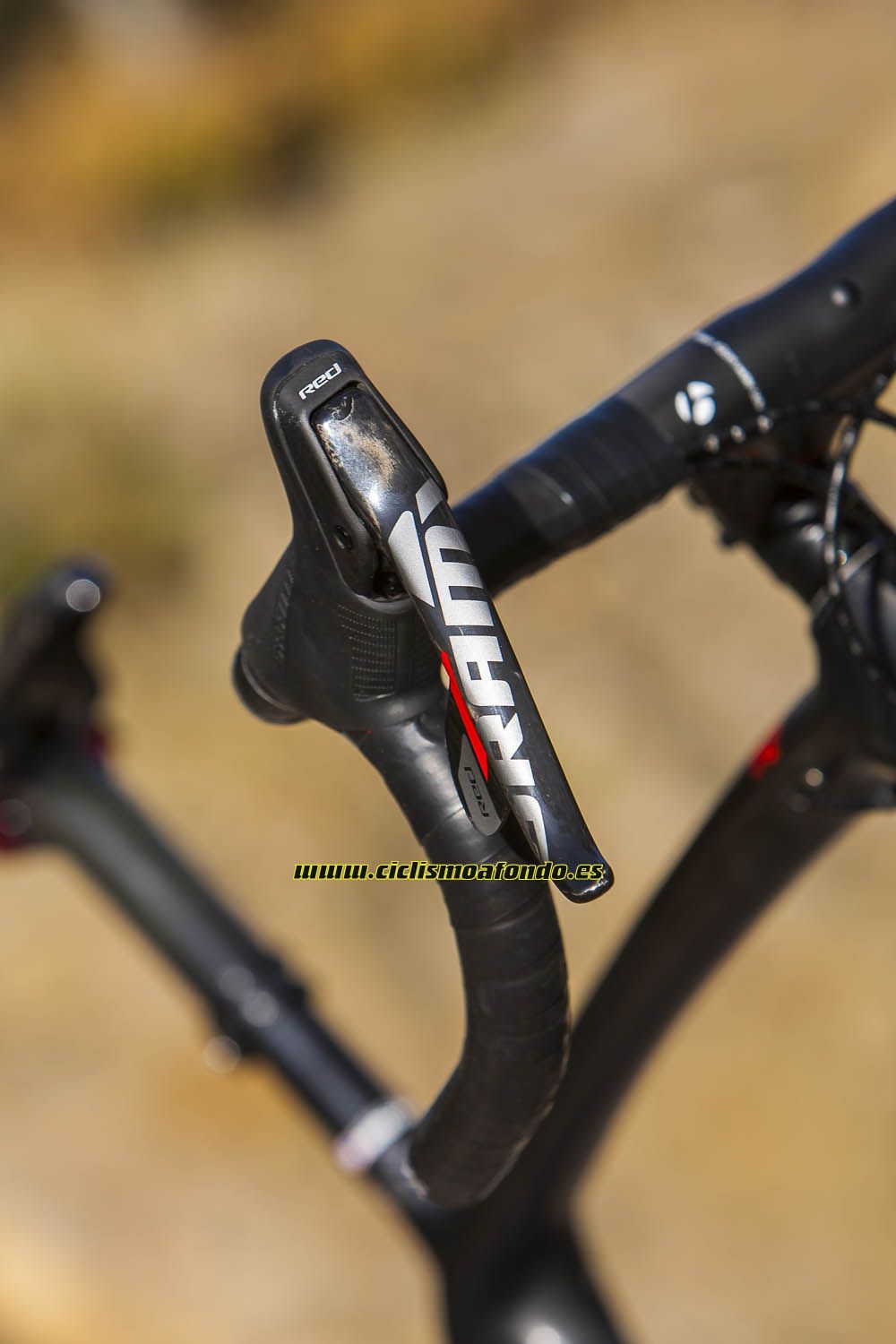 Imágenes prueba: Trek Emonda SLR 10