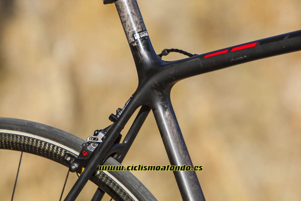 Imágenes prueba: Trek Emonda SLR 10
