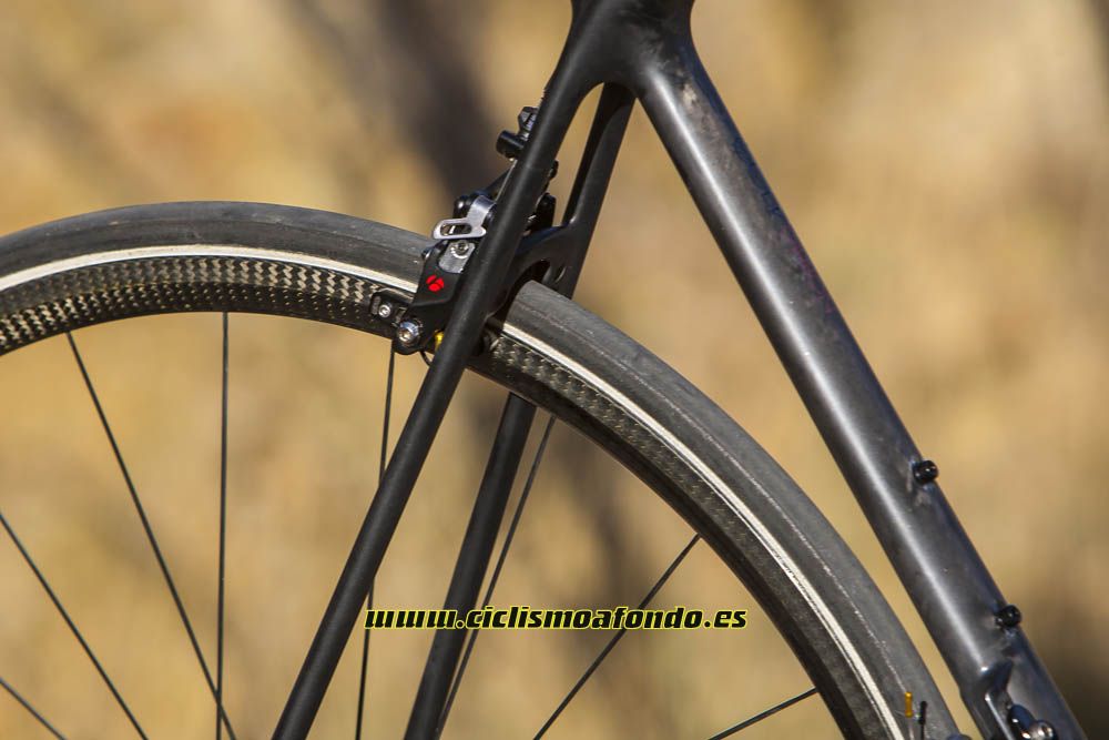 Imágenes prueba: Trek Emonda SLR 10