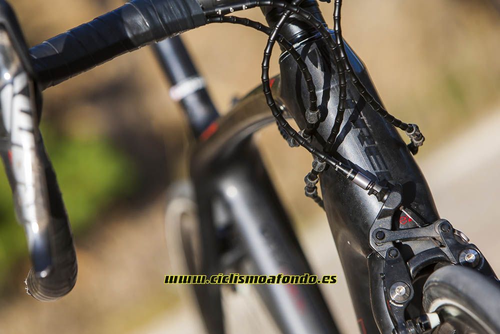 Imágenes prueba: Trek Emonda SLR 10