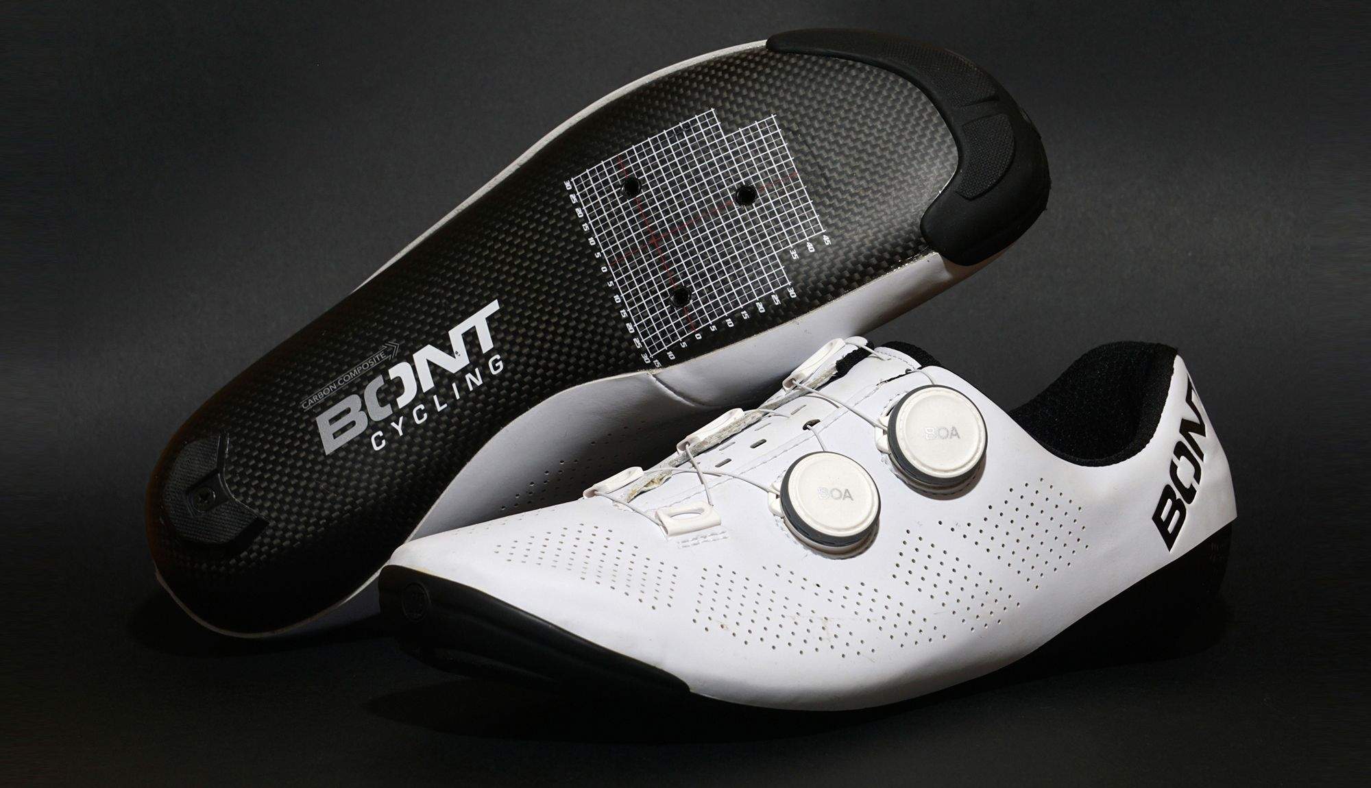 Zapatillas Bont Riot 24