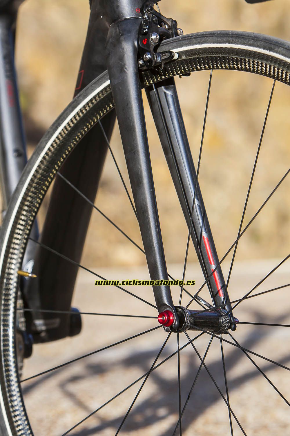 Imágenes prueba: Trek Emonda SLR 10