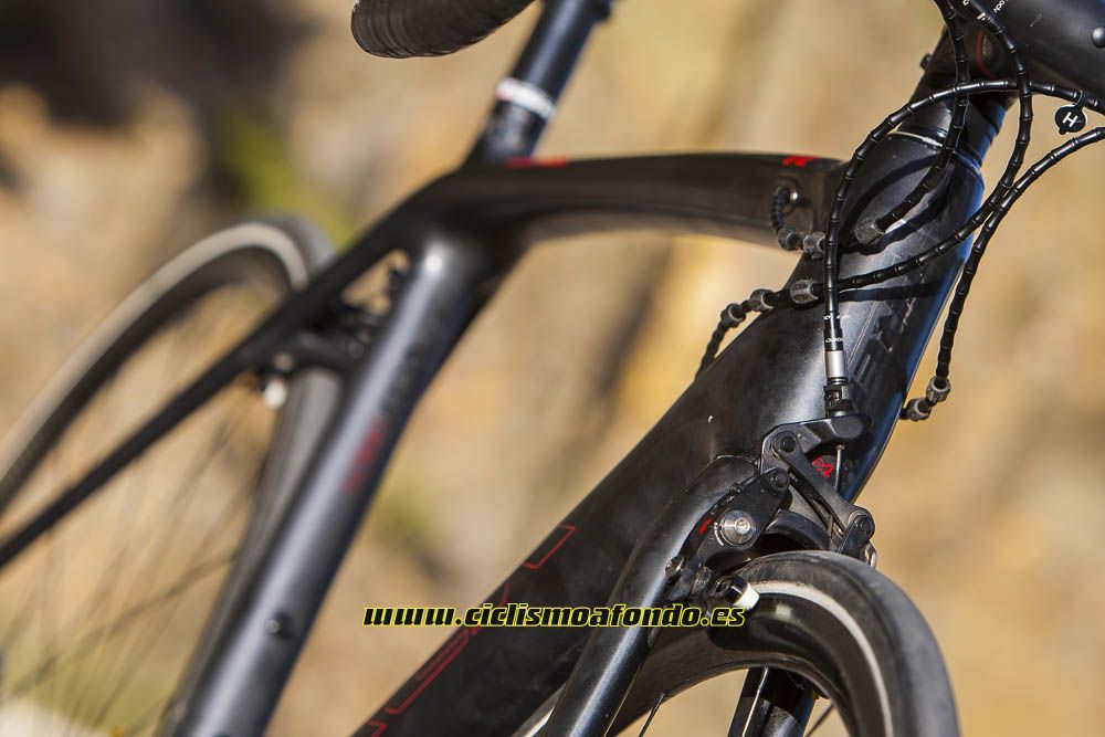 Imágenes prueba: Trek Emonda SLR 10