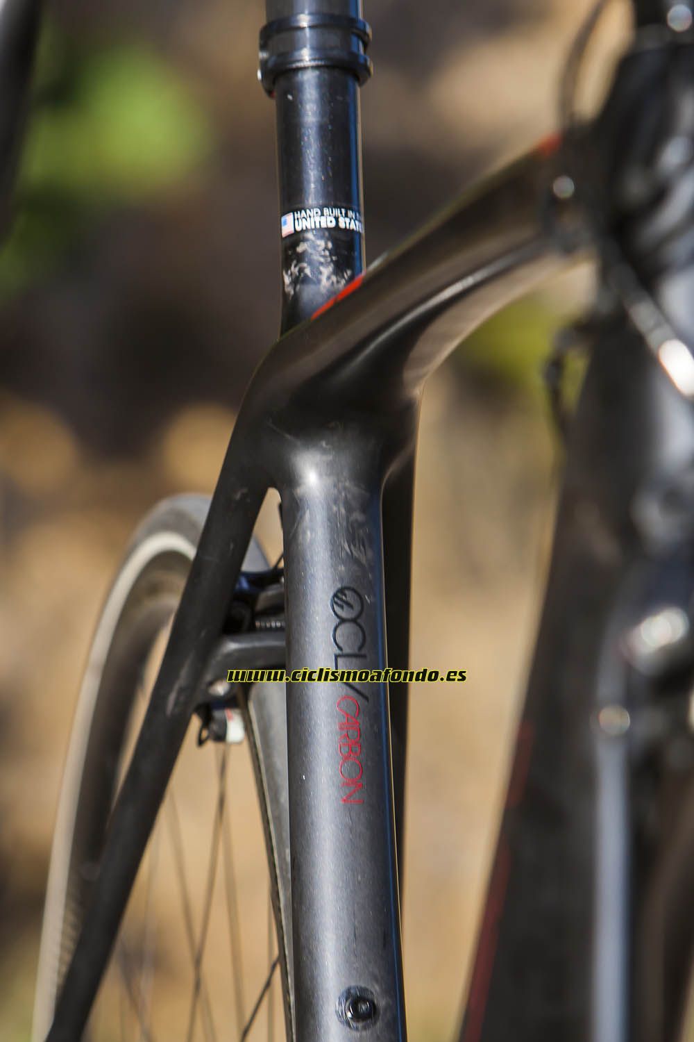 Imágenes prueba: Trek Emonda SLR 10