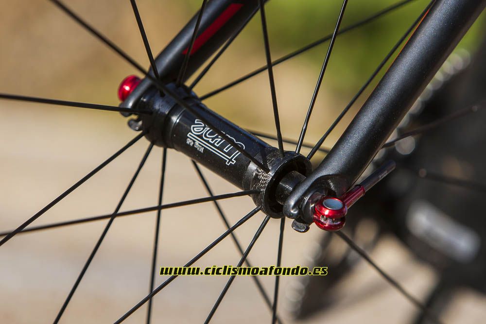 Imágenes prueba: Trek Emonda SLR 10