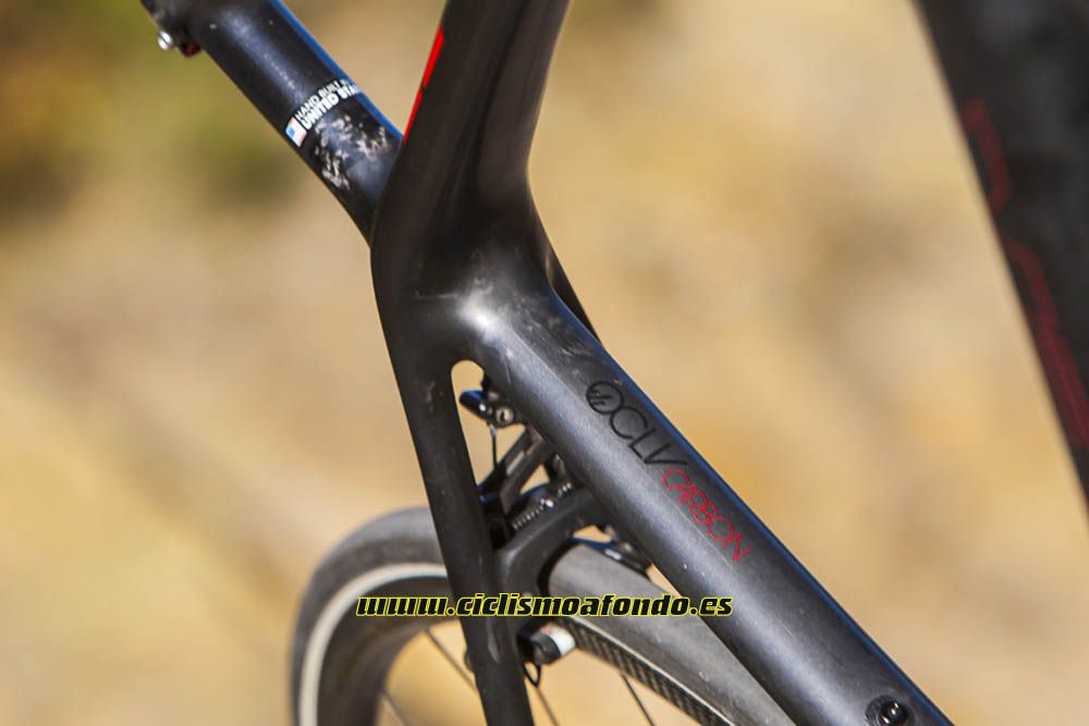 Imágenes prueba: Trek Emonda SLR 10