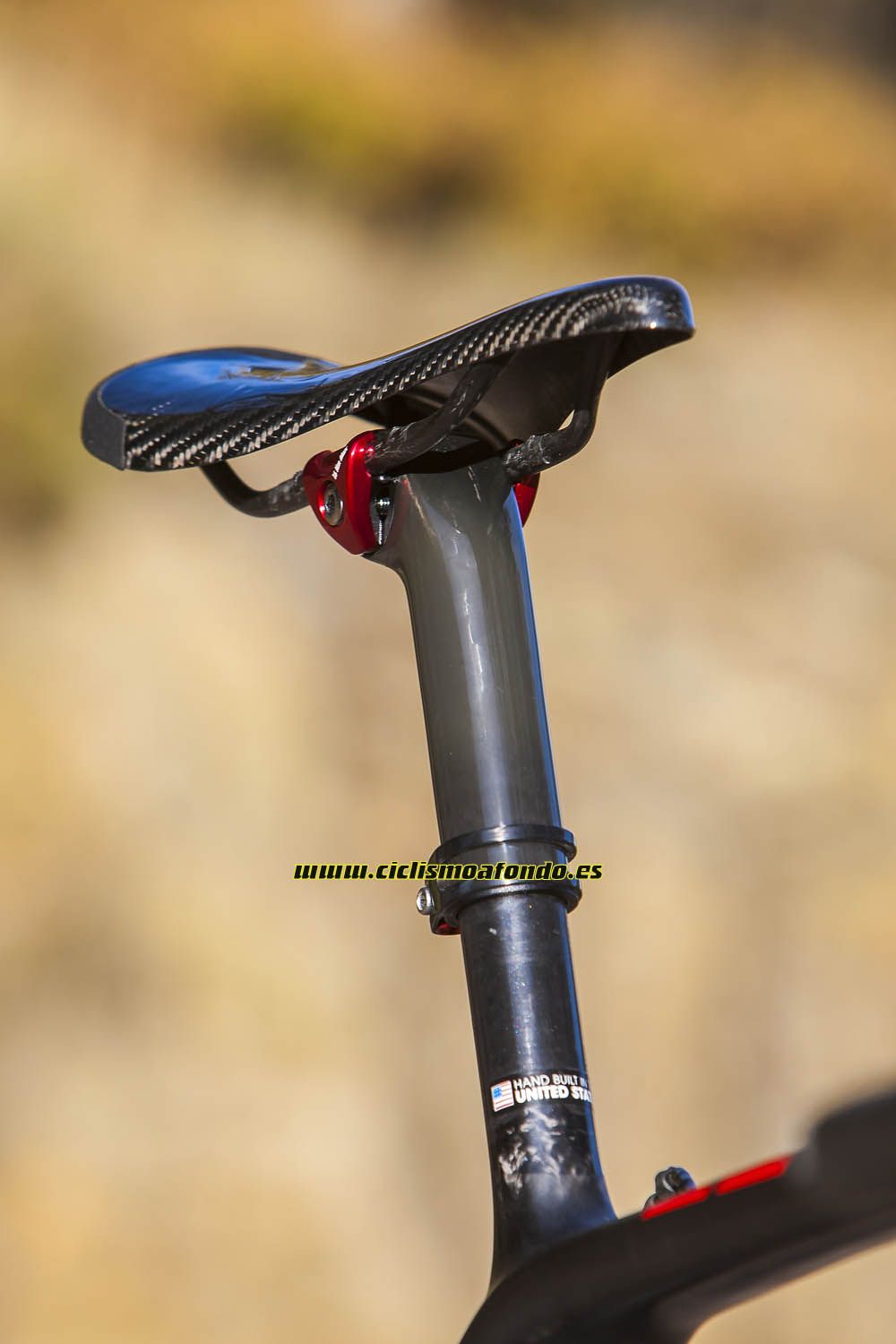 Imágenes prueba: Trek Emonda SLR 10