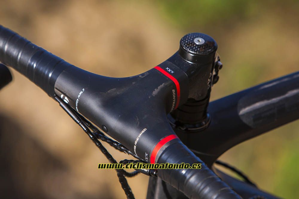 Imágenes prueba: Trek Emonda SLR 10