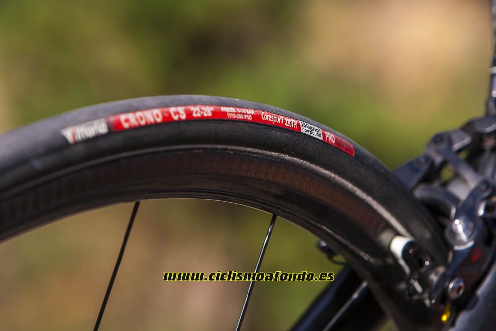 Imágenes prueba: Trek Emonda SLR 10