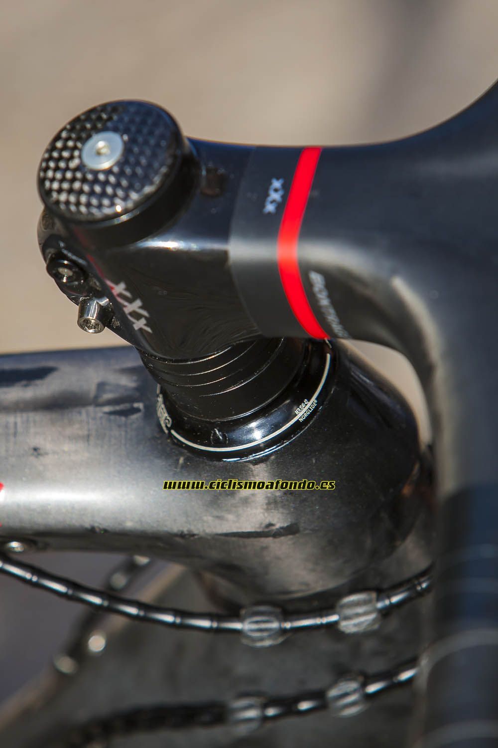 Imágenes prueba: Trek Emonda SLR 10