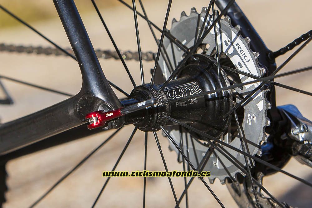 Imágenes prueba: Trek Emonda SLR 10