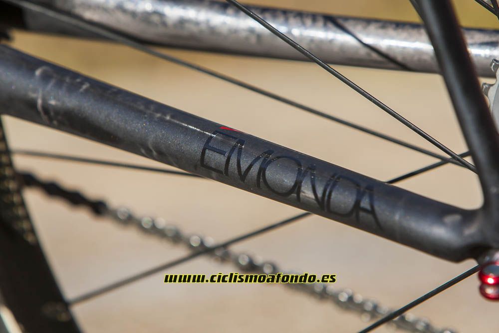 Imágenes prueba: Trek Emonda SLR 10