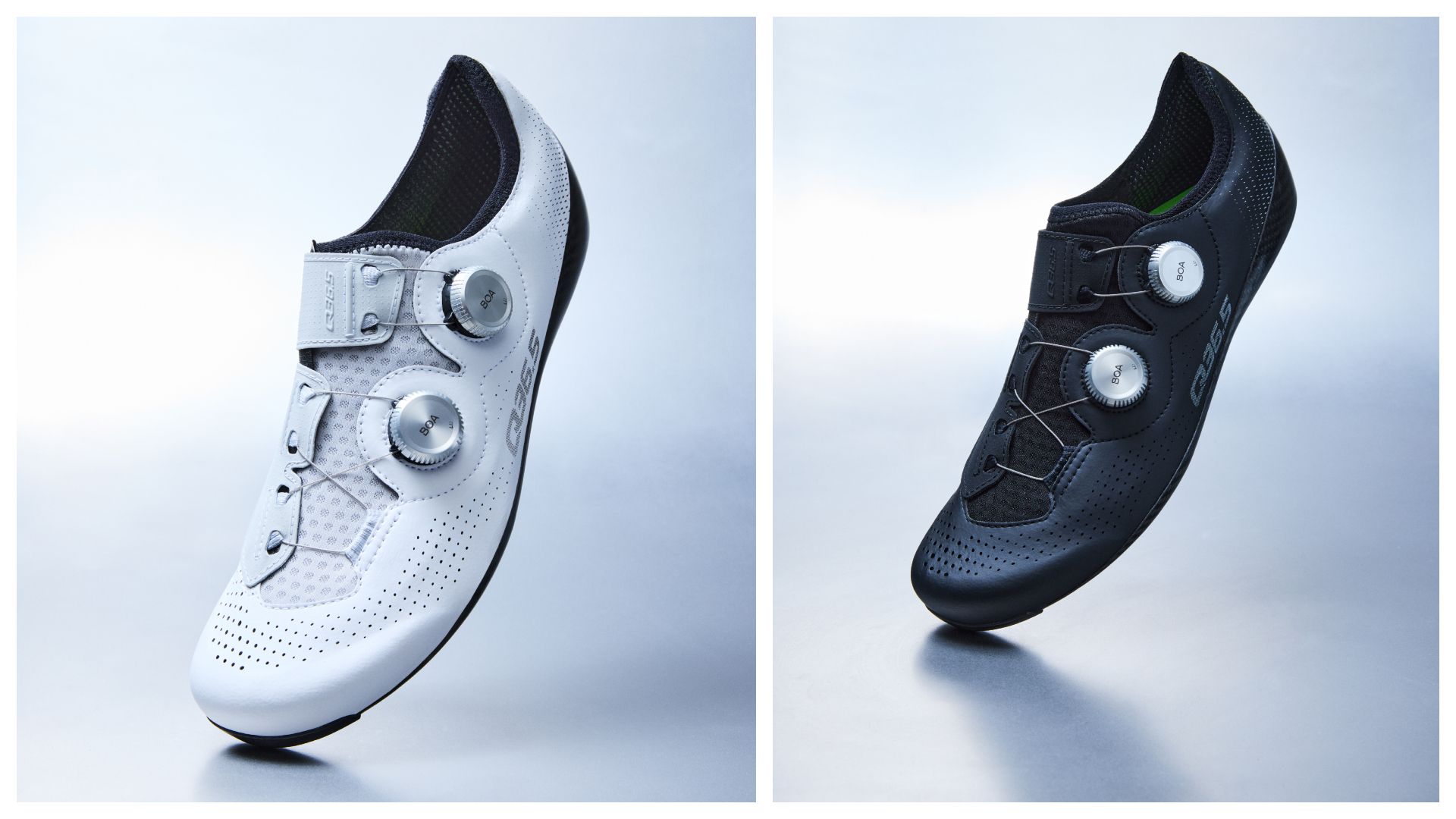 Q36.5 lanza las nuevas zapatillas de carretera Unique Pro