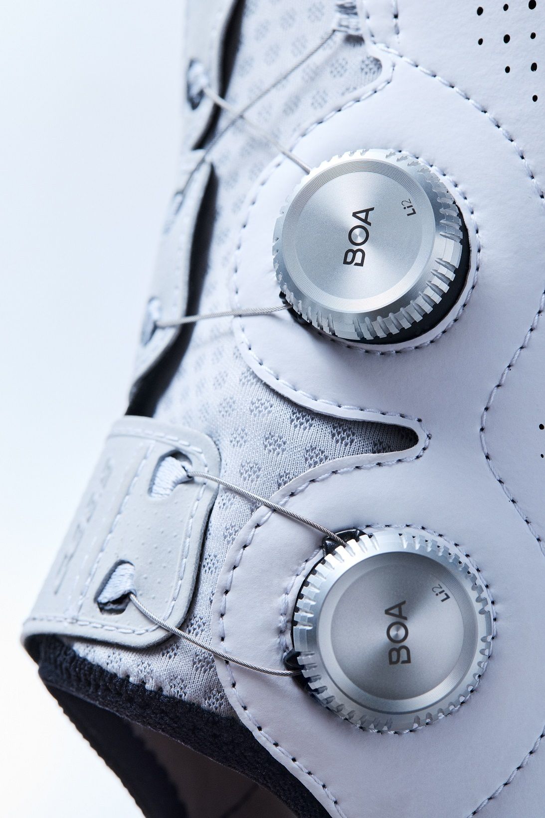 Q36.5 Unique Pro Shoes White Tech Features 7205 Q36.5 Unique Pro Shoes White Tech Features 7205