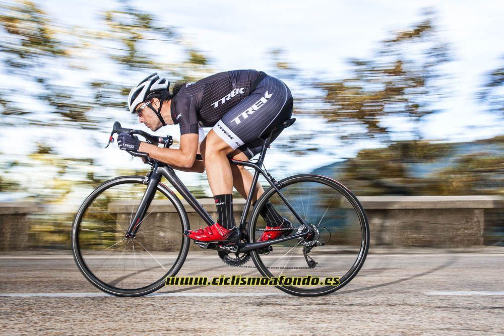 Imágenes prueba: Trek Emonda SLR 10