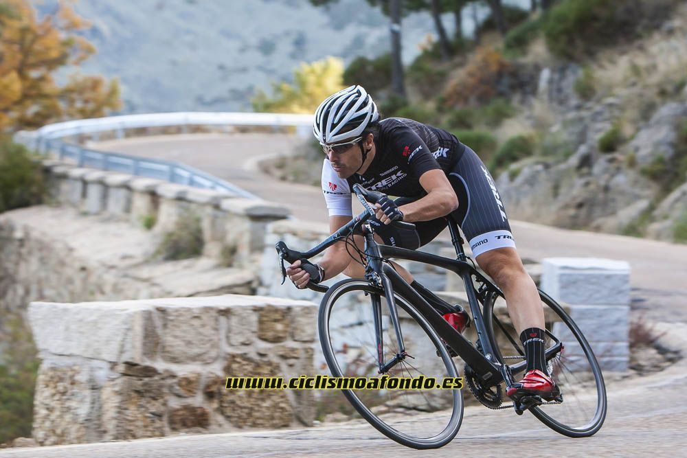 Imágenes prueba: Trek Emonda SLR 10