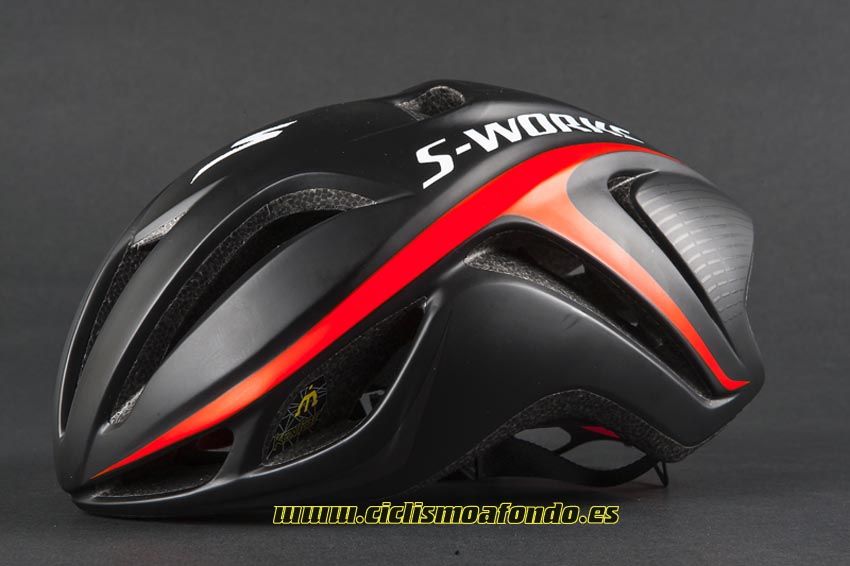 Casco Specialized S-Works Evade