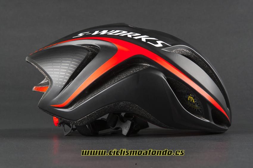 Casco Specialized S-Works Evade