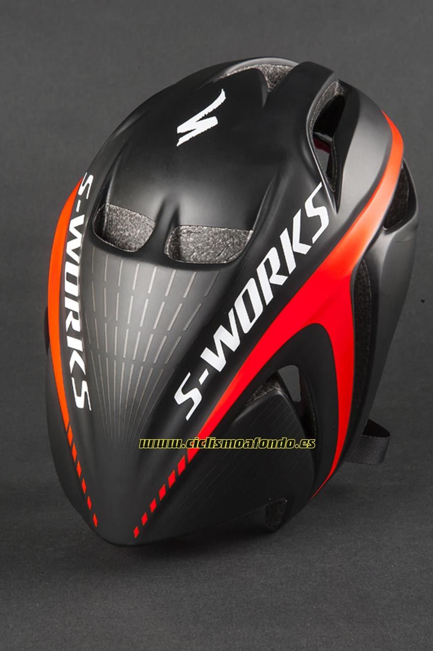 Casco Specialized S-Works Evade