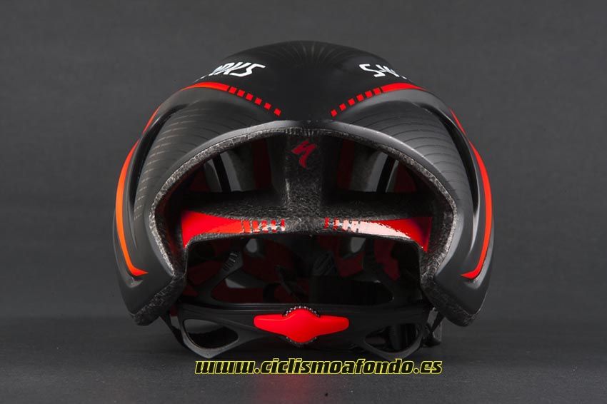 Casco Specialized S-Works Evade