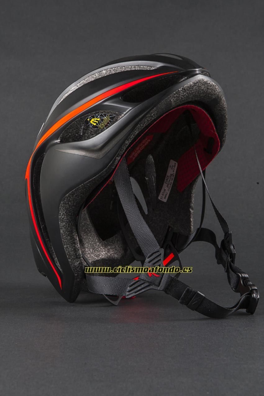 Casco Specialized S-Works Evade