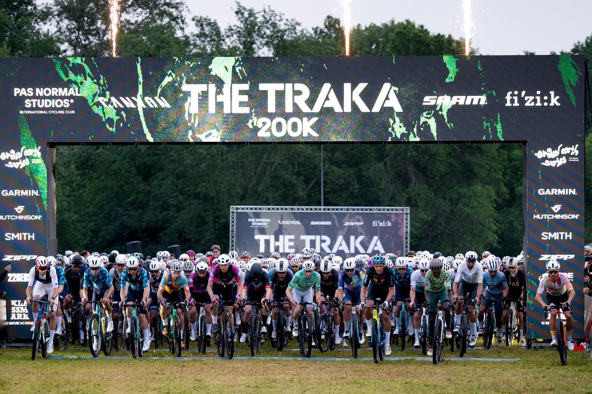 traka traka
