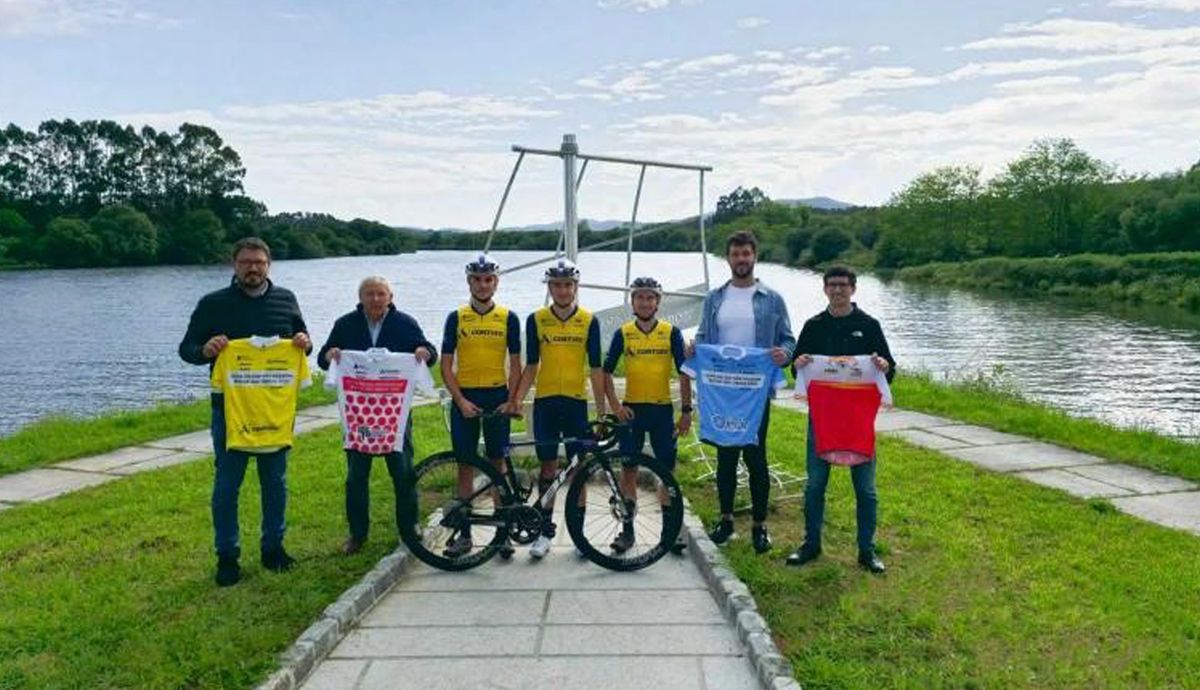 Padrón y Vigo resuelven este fin de semana la Copa de España Élite Sub23