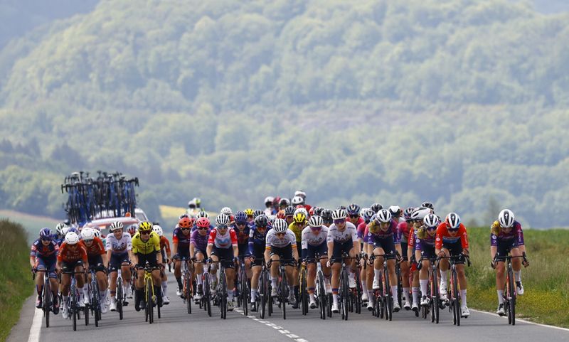 Peloton Peloton
