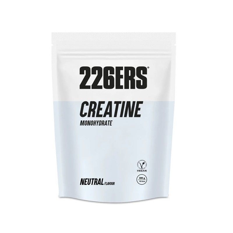 creatina 226ers 300gr neutral