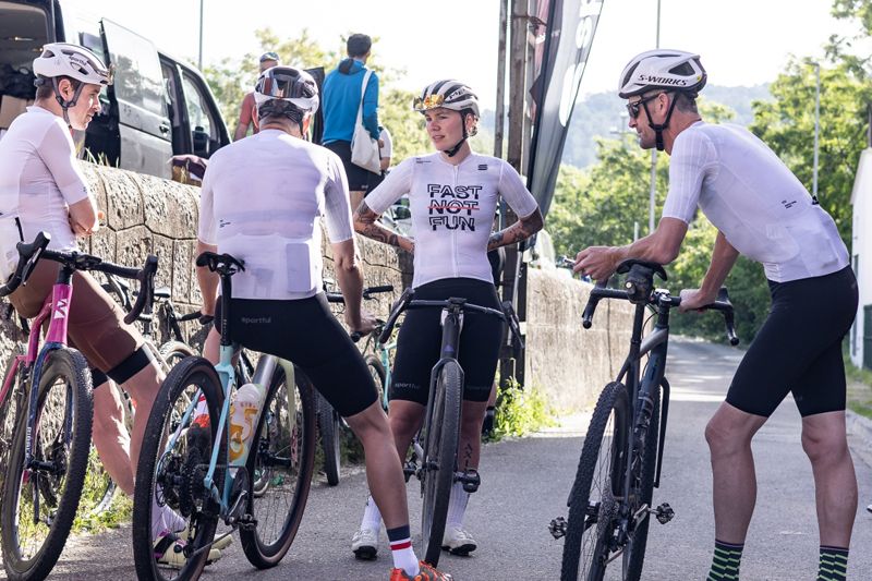 05 sportful fast not fun