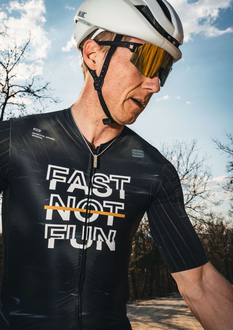 03 sportful fast not fun