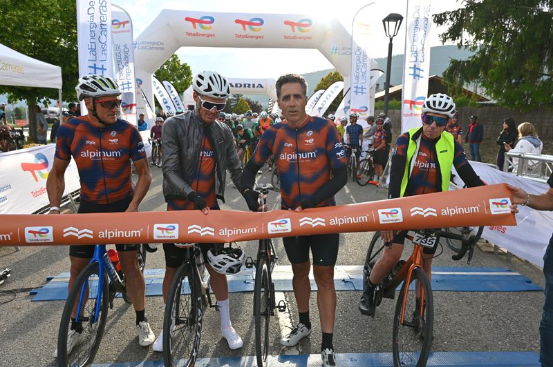 AlpinumTotalEnergies Embajadores 2024 AlpinumTotalEnergies Embajadores 2024