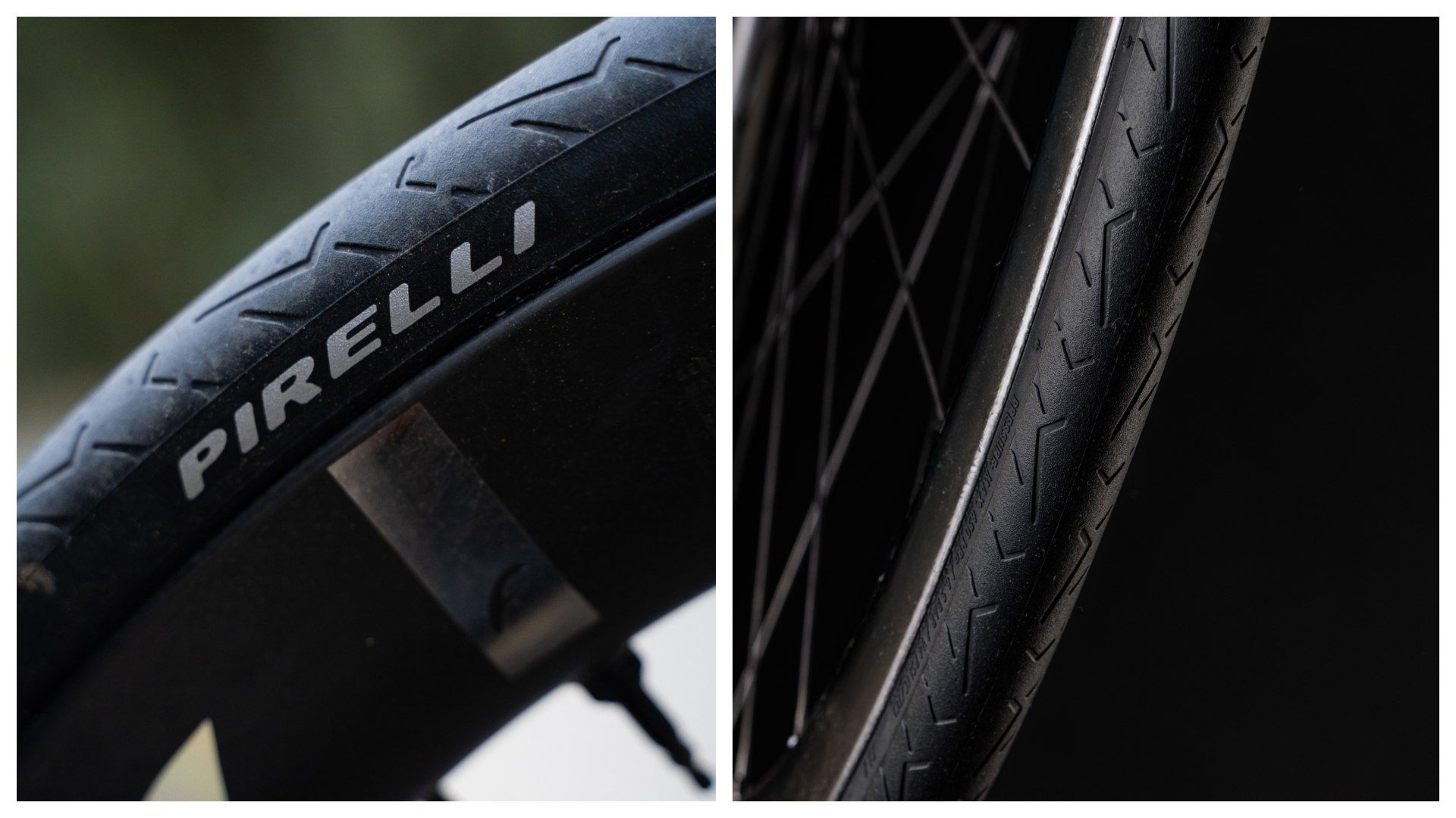 PIRELLI lanza CINTURATO EVO TLR  nace el neumático de enduro de carretera