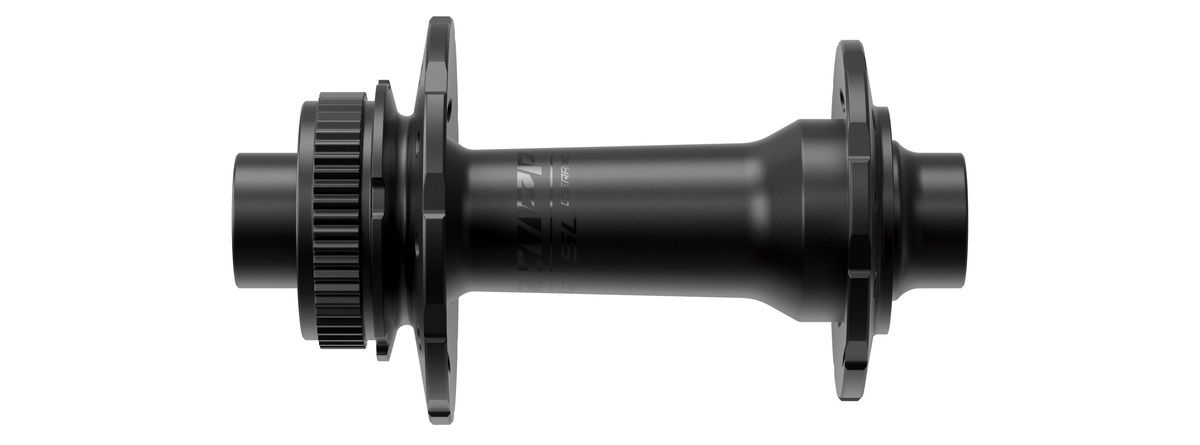 912018323000 HUB FRONT ZR1 SL 12X100 CL 20H CERAMIC c Side