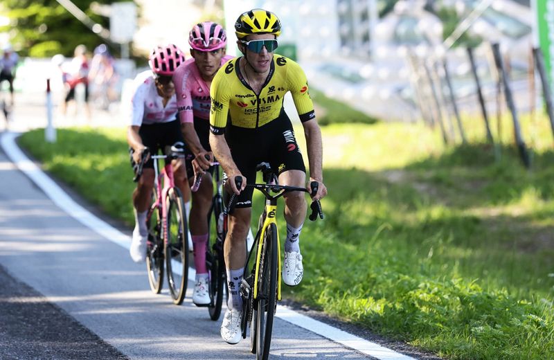 Simon Yates