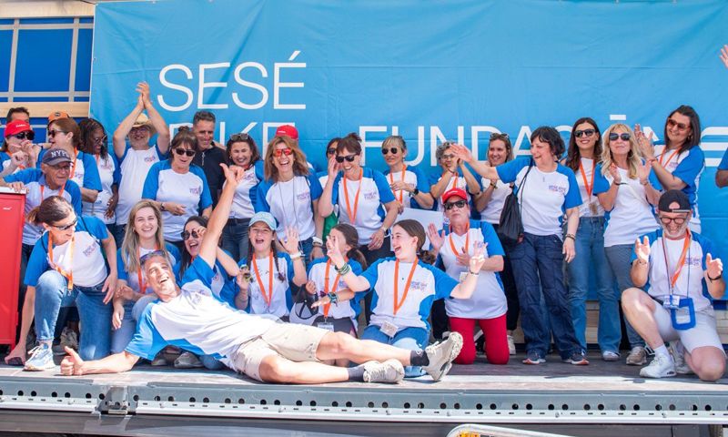 Sesé Bike Tour foto 4