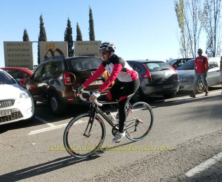 La Montserratina (II)