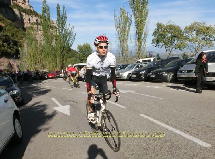 La Montserratina (II)
