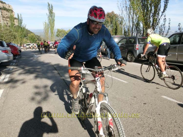 La Montserratina (II)