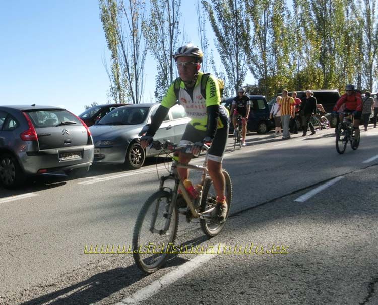 La Montserratina (II)