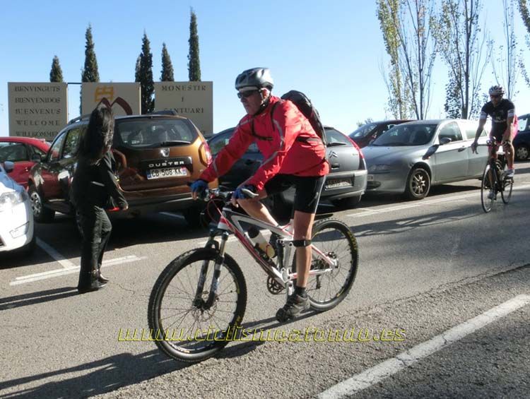 La Montserratina (II)