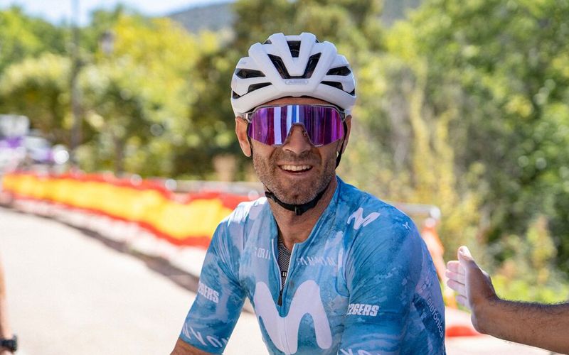 Alejandro Valverde Alejandro Valverde