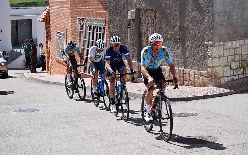 Memorial Antonio Suarez foto 3 Memorial Antonio Suarez foto 3