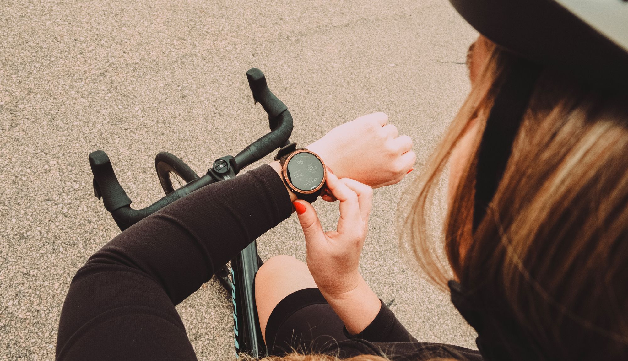 Polar lanza el Grit X2, su reloj de outdoor más compacto
