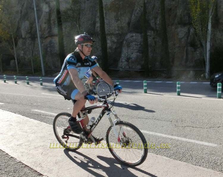 La Montserratina (II)