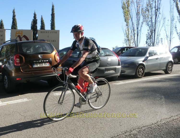 La Montserratina (II)