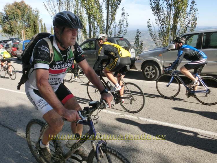 La Montserratina (II)