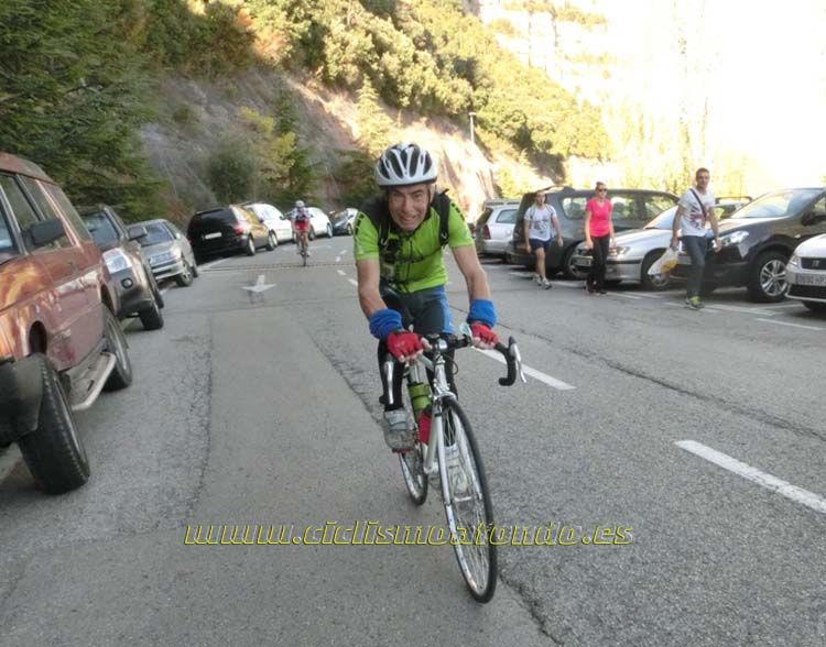 La Montserratina (II)