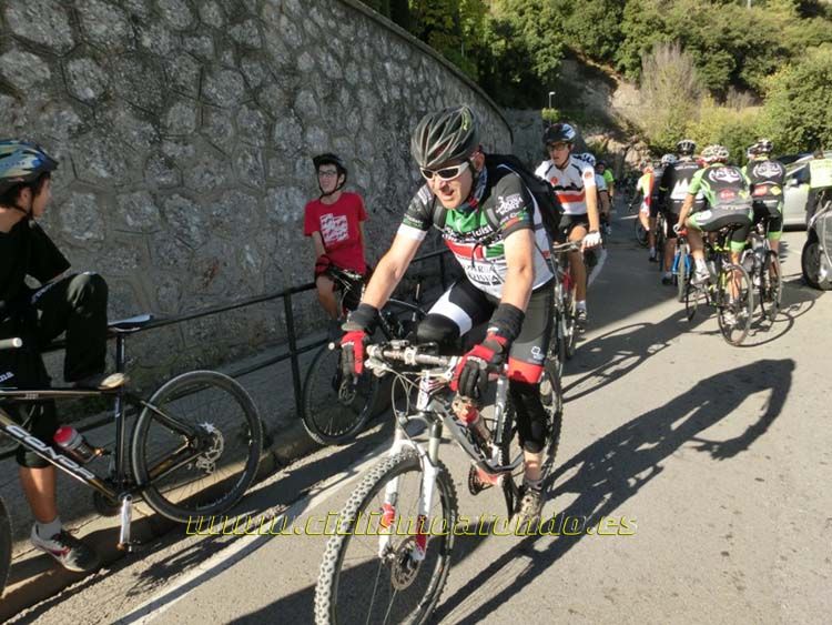 La Montserratina (II)